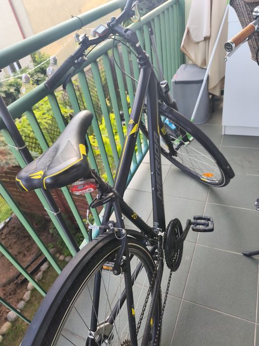 Sprzedam rower Merida męski