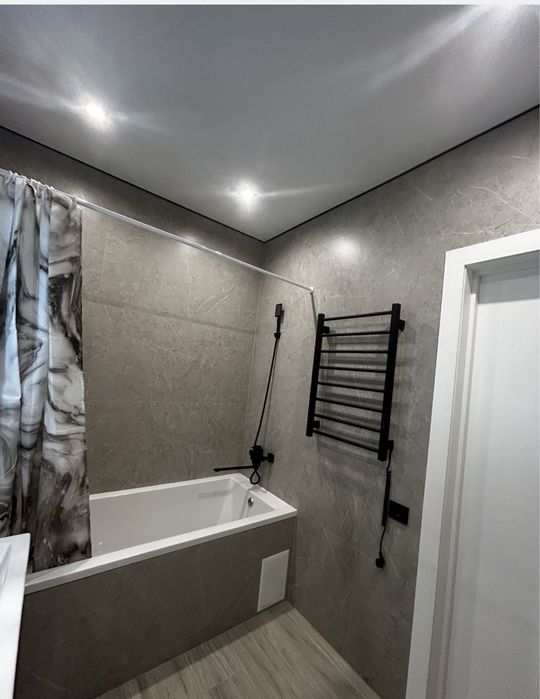 2 кімнатна  Перша здача!!