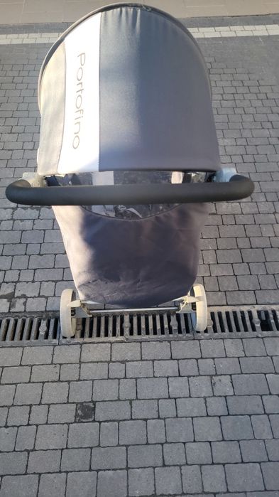 Коляска   дитяча