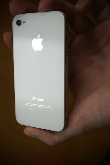 iPhone 4s 32gb Neverlock, идеал
