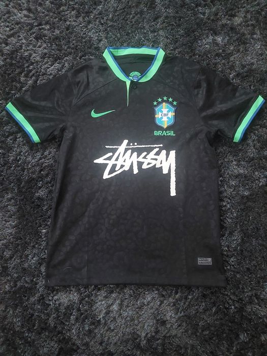 Koszulka nike brazil