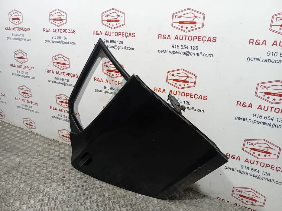 Porta Trás Traseira Direita Seat Ibiza 6J Original