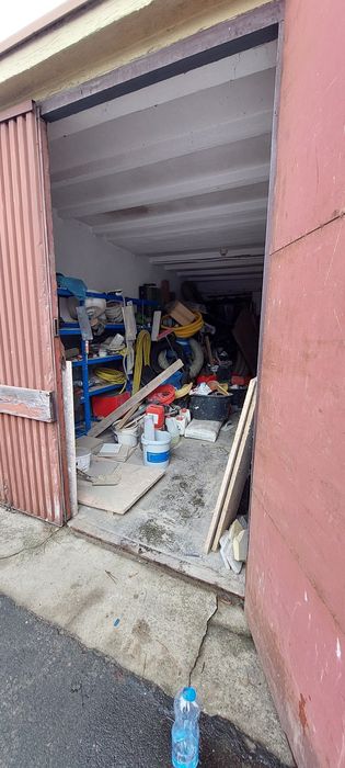 Profile STALOWE.  " C ".