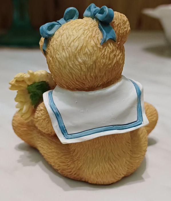 cherished teddies - купить предметы колекционирования - Цена на OLX.ua