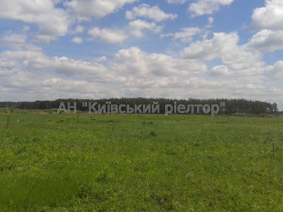 Без комісіі.Продам ділянку 15 сот під забудову, Рожни, Броварськой рай