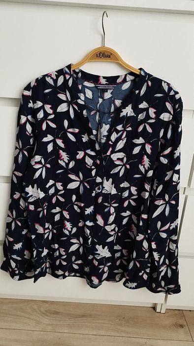 Bluzka roz.34 Tommy Hilfiger