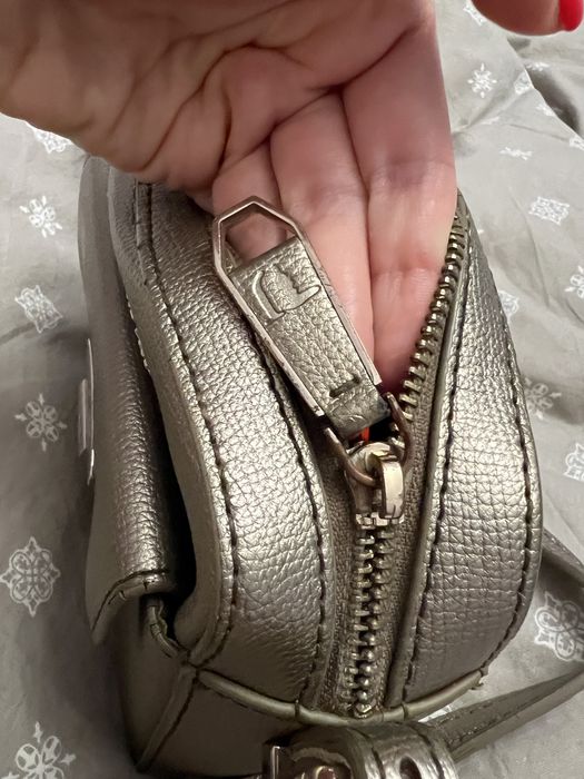 Сумка Trussardi Оригинал