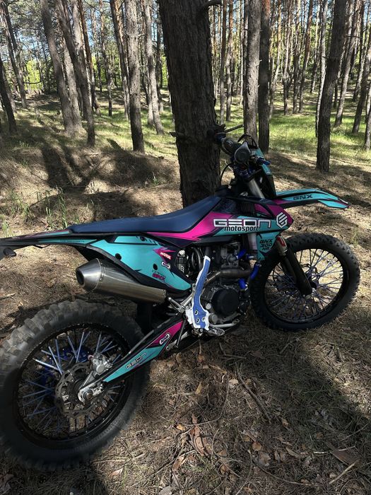 Продам Geon gnx 300 nb