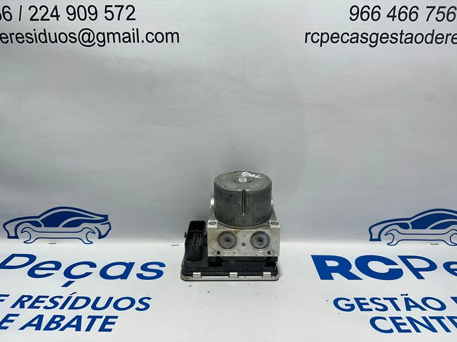 Bomba Modulo Hidraulico ABS Original Renault Grand Scenic MK4 R9