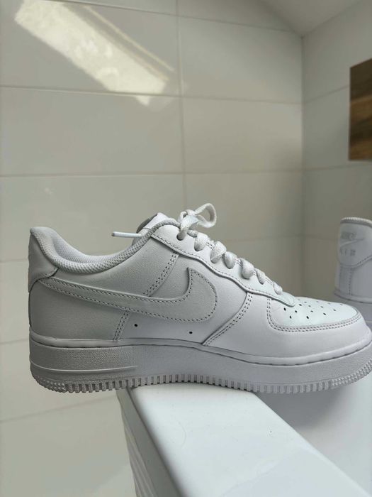 Buty Nike Air force