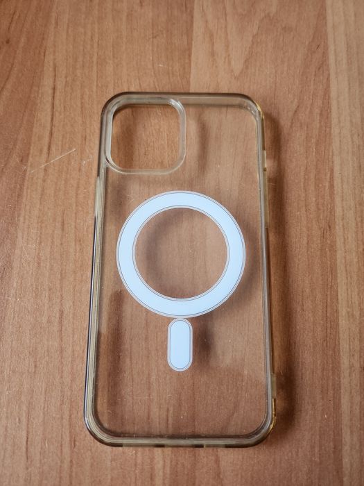 Чохол Iphone 12 pro max