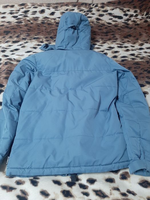 Чоловіча лижна куртка