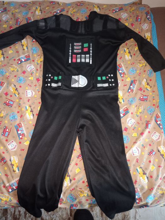 Fato de Carnaval StarWars
