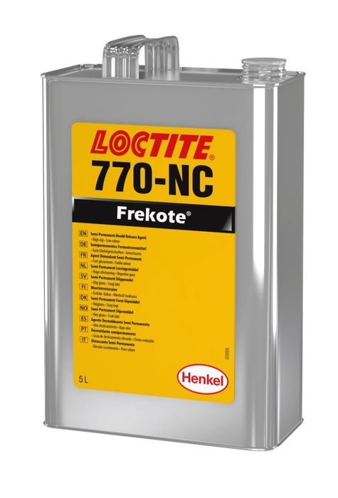 Разделитель Разделительная смазка Loctite 700 nc, 770nc