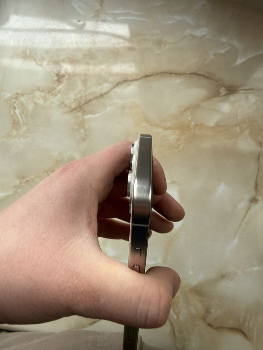 Iphone 15 pro max  256gb czesci calosc