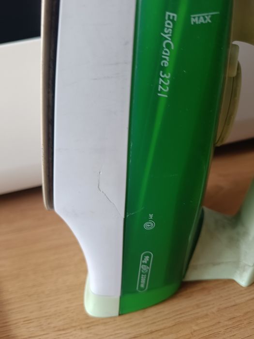 Żelazko Philips EasyCare 3221