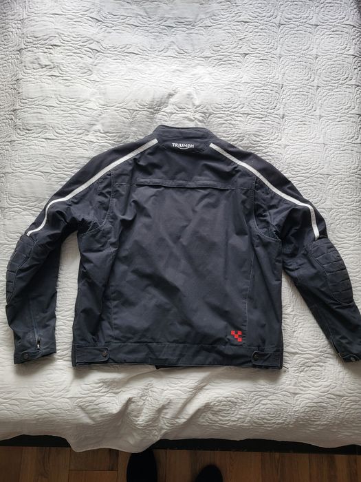 Kurtka  Triumph XXL