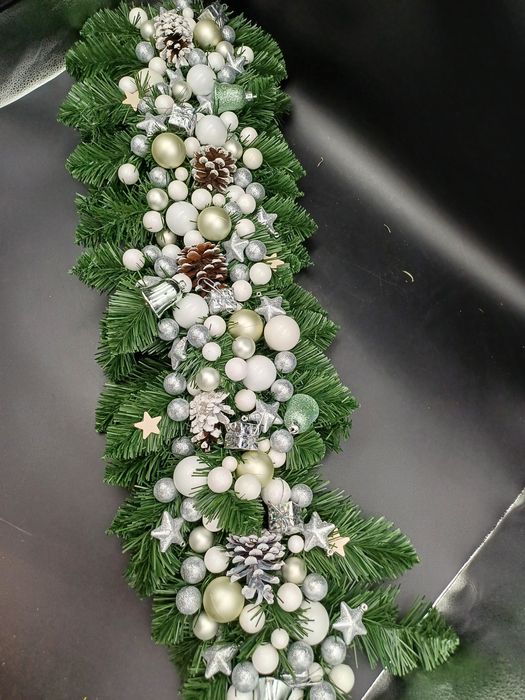 Girlanda świąteczna