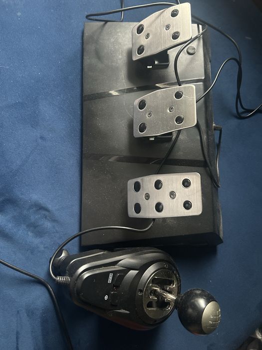 Kierownica cobra gt900pro