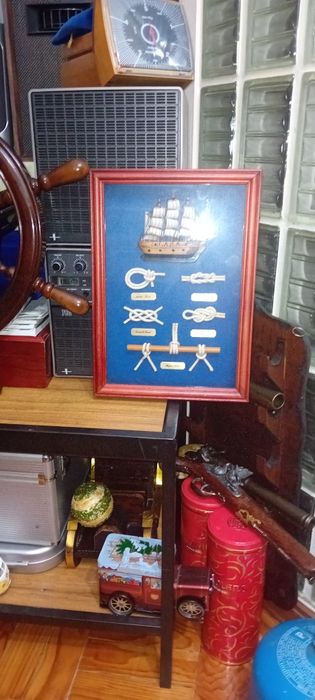 Acessórios  marítimos