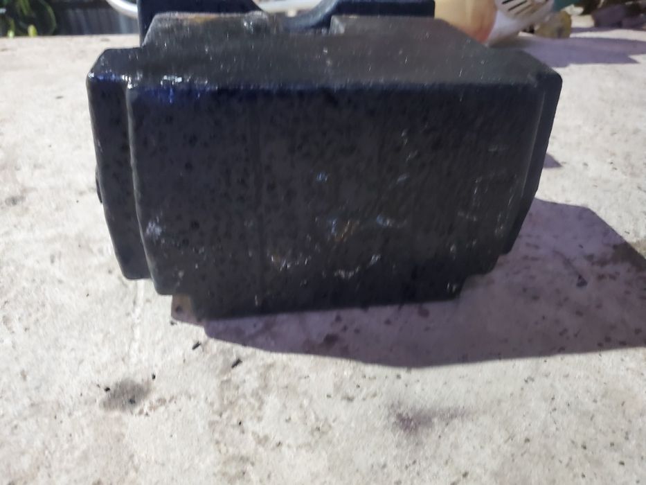 Баласт, пригруз, контргруз міні-трактор Yanmar