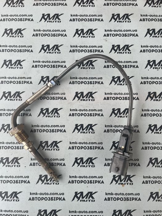 Датчик температури вихлопних газів Opel Insignia 2.0cdti 08-17р.