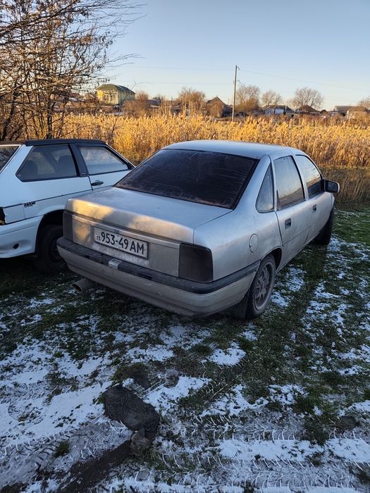 Розборка Опель Вектра 1.8, 2.0 газ/бензин!