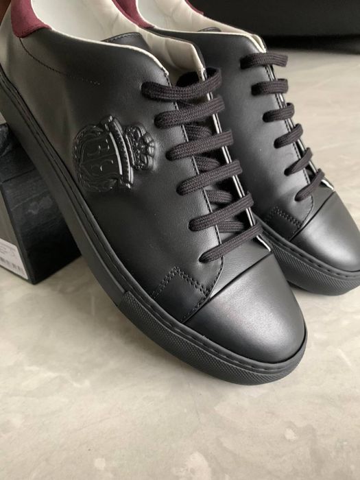 Кроссовки Billionaire оригинал