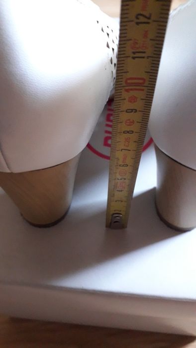 Buty damskie rozmiar 38