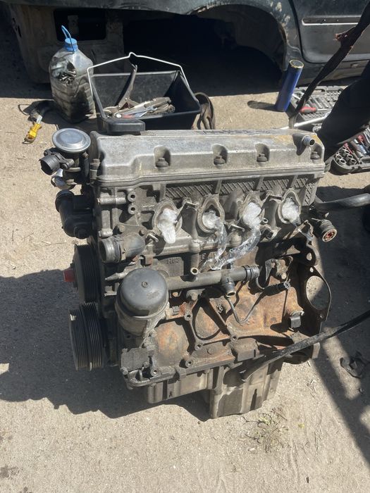 BMW / Продам мотор, двигатель M43B19TU / E46, 1.9 бенз