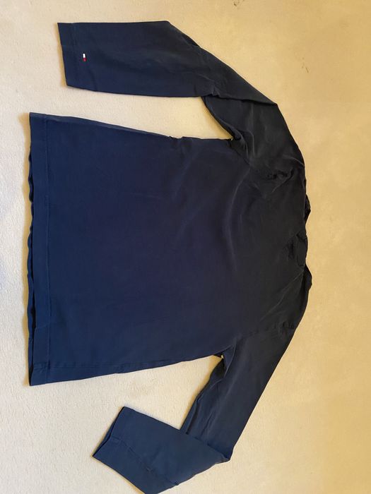 Bluzka Tommy Hilfiger rozm. S