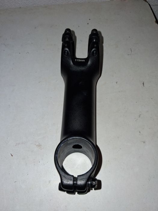 Avanço Reparto Corse