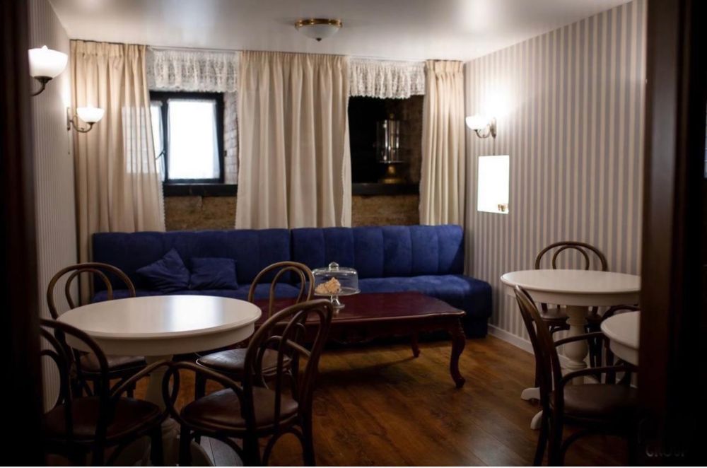 Commercial real estate at st. Kulikovo pole pl Oktyabrskoy revolyutsii pl (area 300 m²) - Atlanta.ua - photo 7