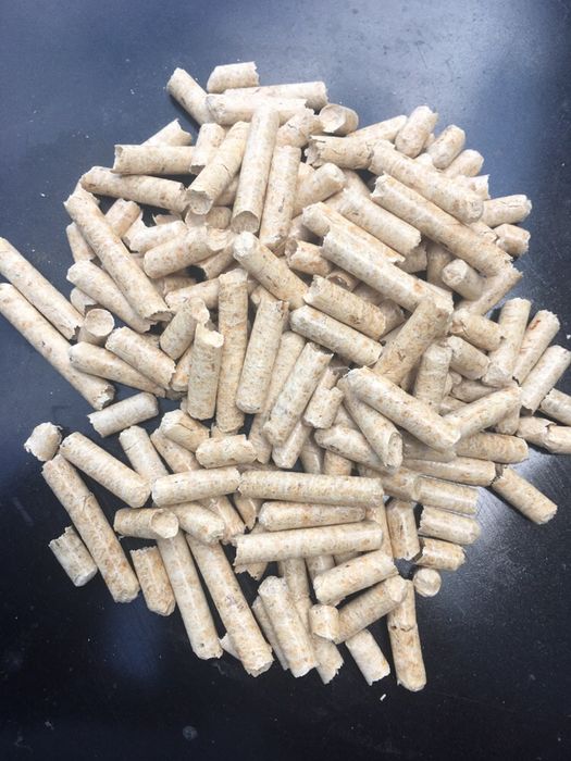 Пелети паливні А , А 1