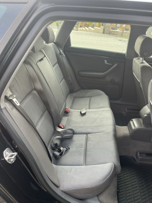 Audi a4 1.9tdi 130cv