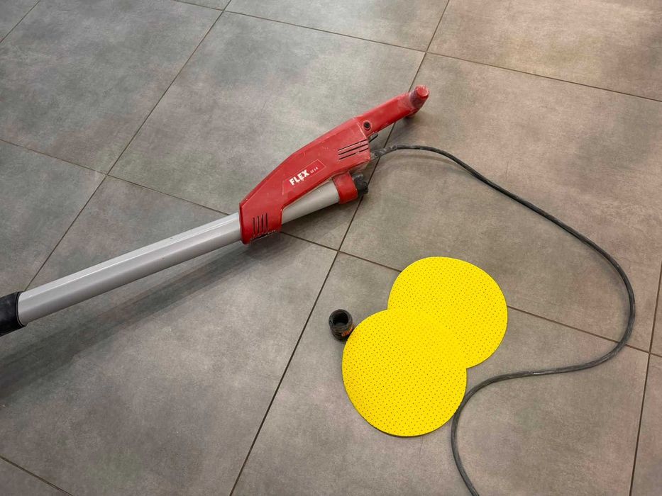 Szlifierka do gipsu Flex GE 5R TB-L