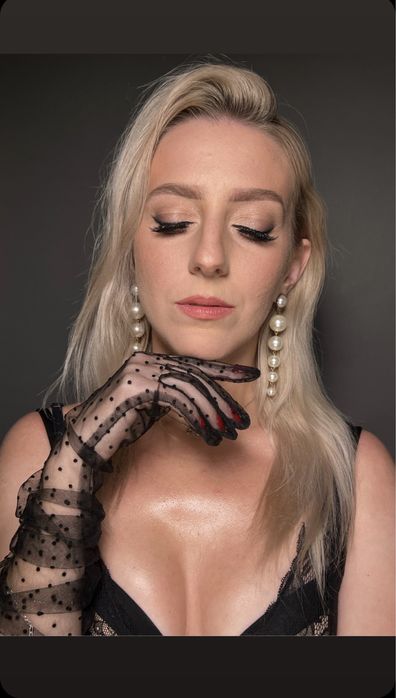 Визажист,макияж,обучение победа/на выезд