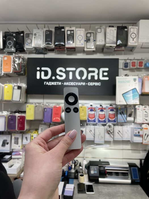 Б/В Пульт Apple TV A1294