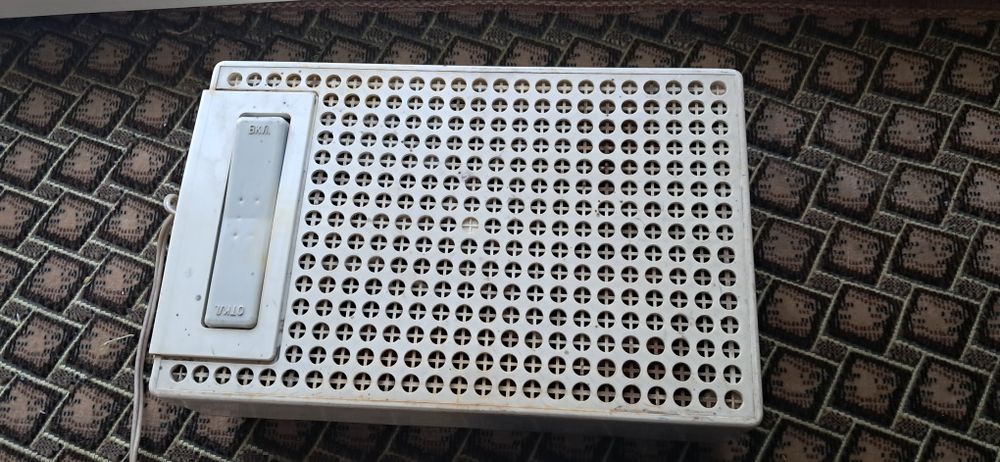 Стабилизатор напряжения 220