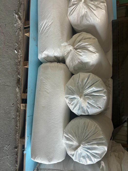 Granulat styropianowy PS/XPS