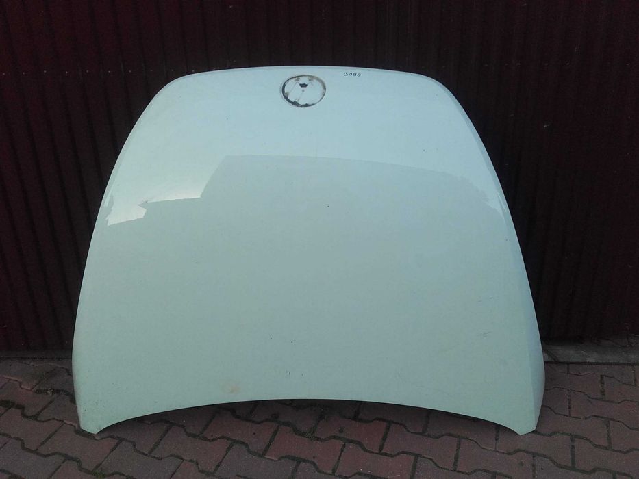 Maska VW Volkswagen New Beetle 5C nr3790