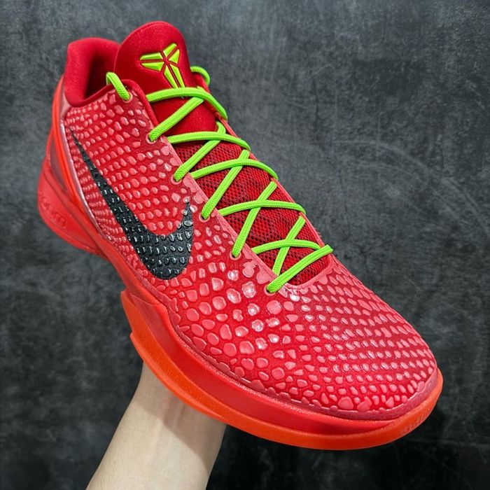 Nike Kobe 6 Protro