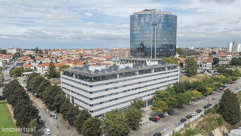 Apartamento T2 para venda