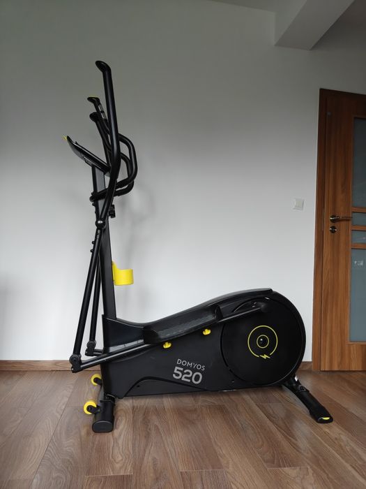 Orbitrek Domyos 520