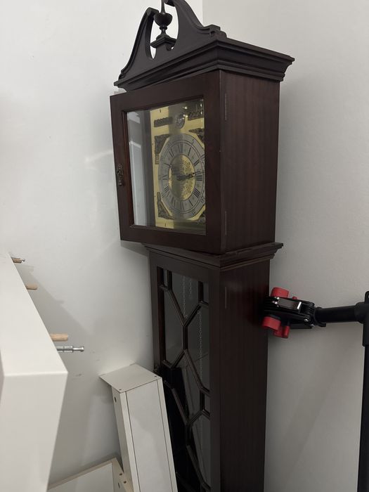 Relogio de sala antigo para venda