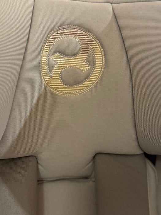 Cyber Sirona S car seat