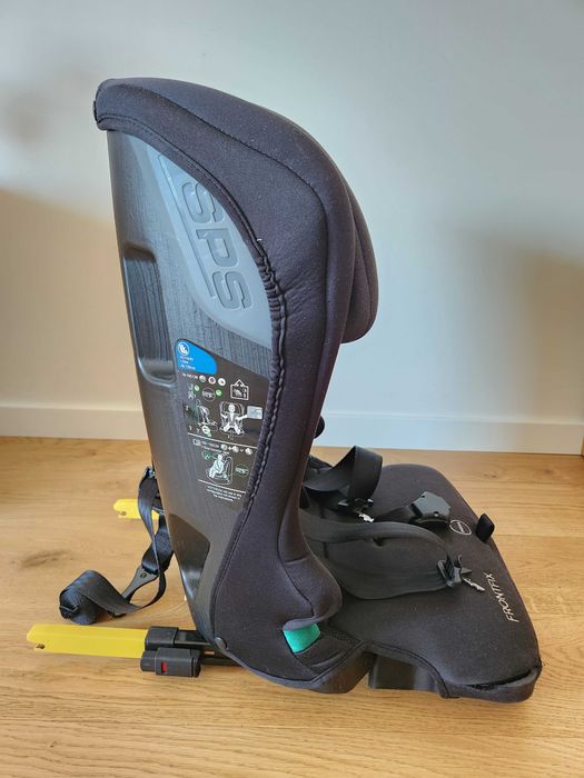 Cadeira Auto Happy Bear com ISOFIX
