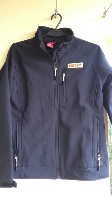 Bluza damska   roz M