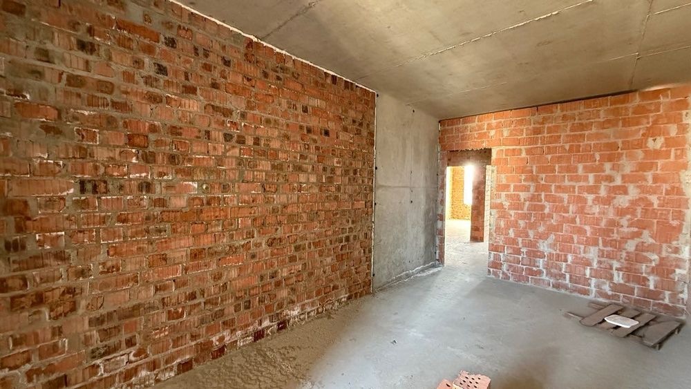 Продаж 2-кім. квартири 65 м²/вул. Миколайчука, 38/Орлика/Галжитлобуд