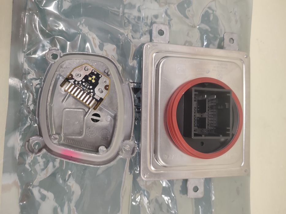 Przetwornice Lampy Led BMW 3 G20 G21 24r Oryginał